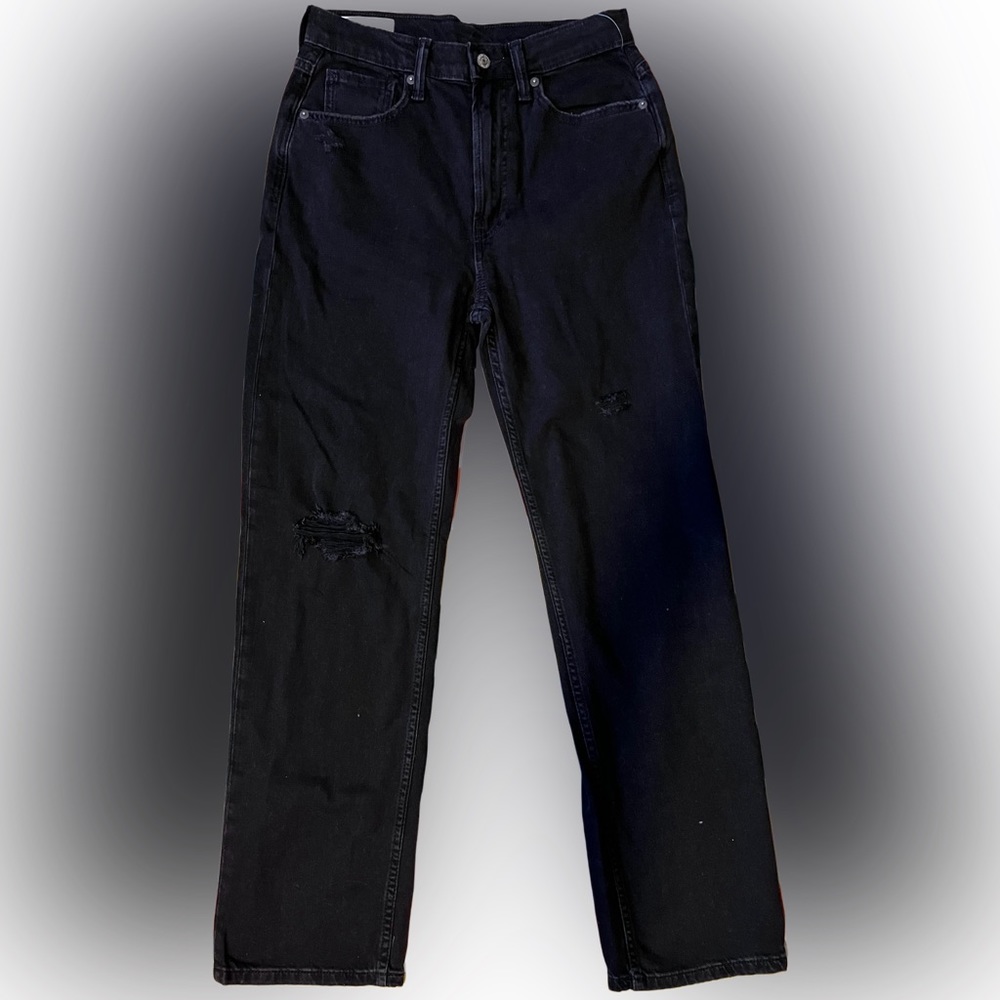 Gap High Rise 90’s Loose Jeans